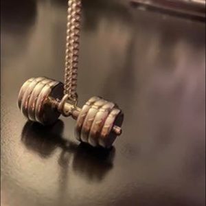 “Shields of Strength” Women’s Necklace